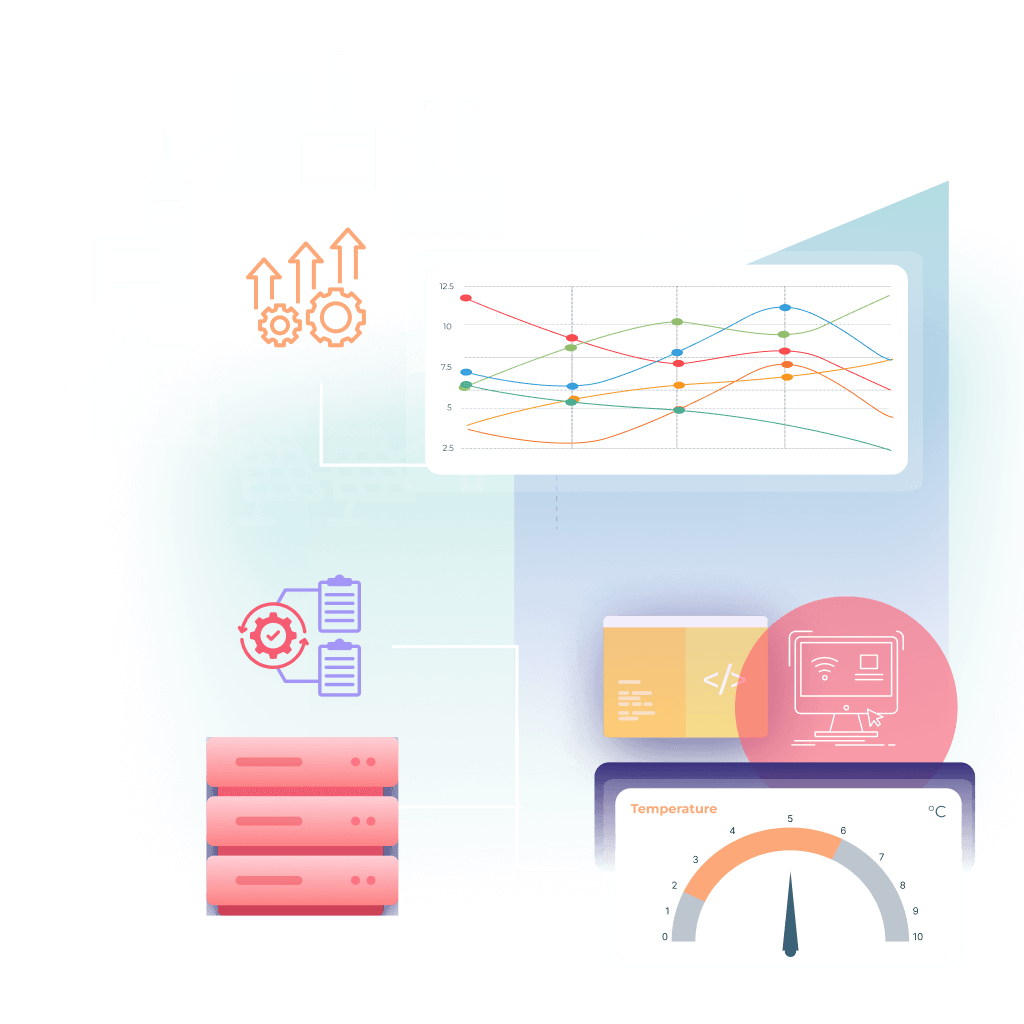 IIoT Platform Architecture