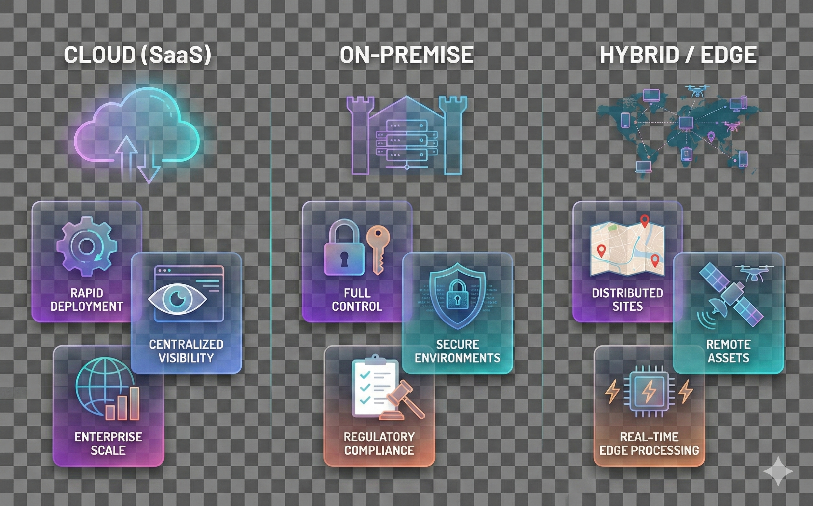 Anexee Platform Interface